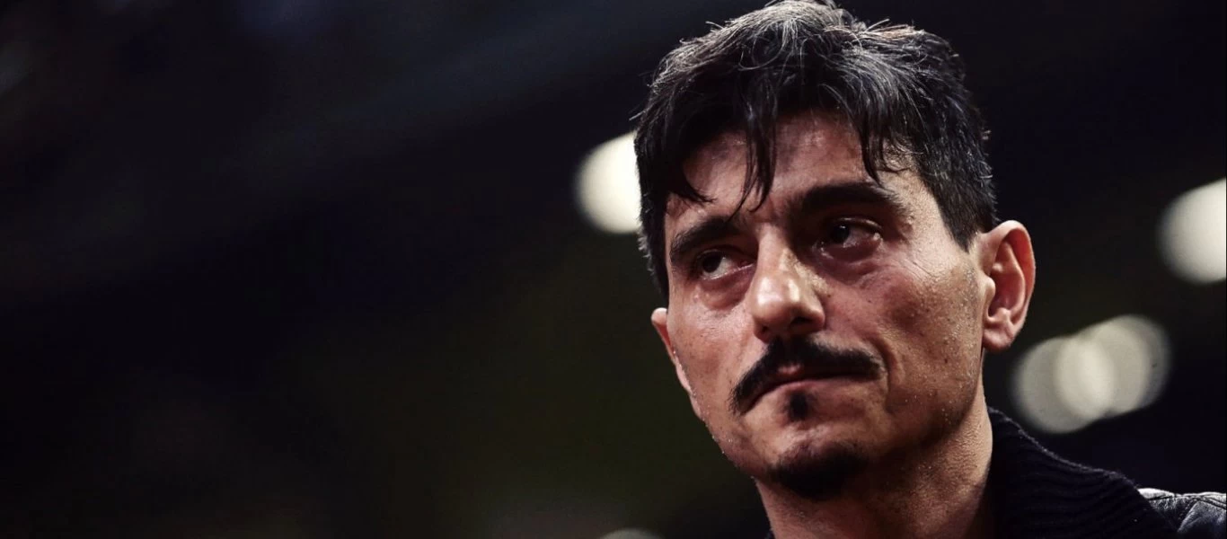 Παναθηναϊκός: Πάει Ρέντη ο Δημήτρης Γιαννακόπουλος